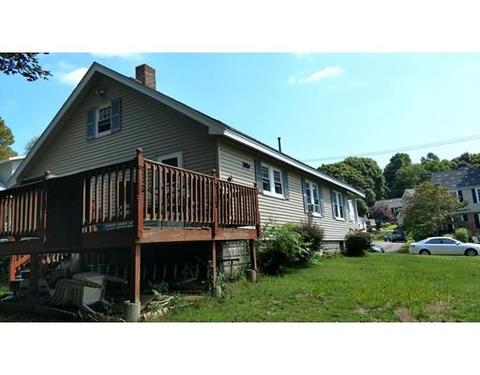 44 Endicott Rd, Stoneham, MA 02180 photo 3