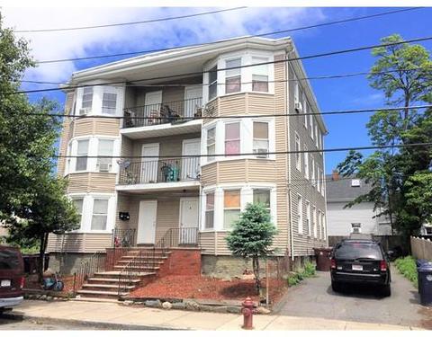 2 Clark St, Everett, MA 02149 photo 1