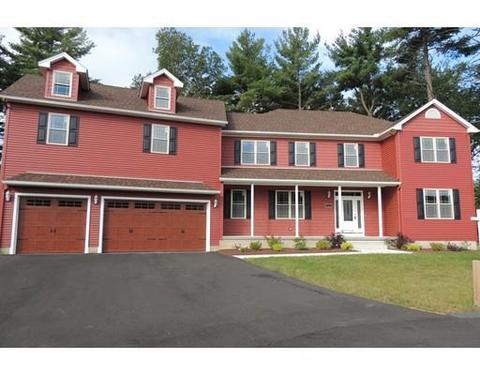77 Alwin, Springfield, MA 01128 photo 1