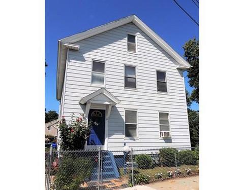 22 Queen St, Springfield, MA 01109 photo 1