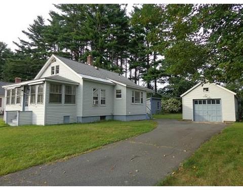 475 E River St, Orange, MA 01364 photo 1