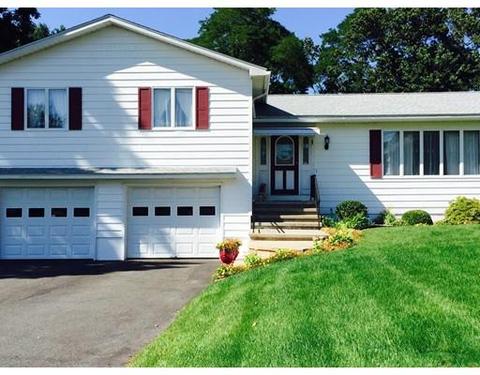 88 Meadow St, Springfield, MA 01151 photo 1