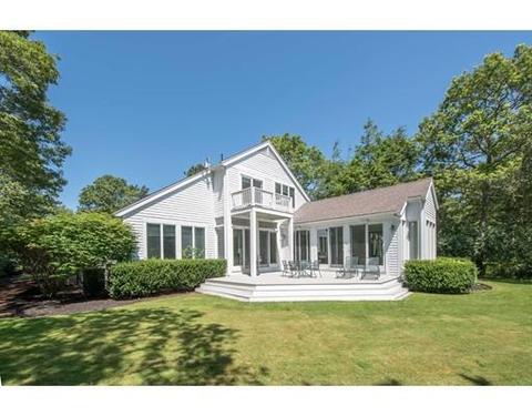 45 The Hts, Mashpee, MA 02649 photo 2