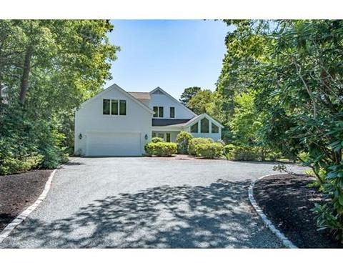 45 The Hts, Mashpee, MA 02649 photo 1