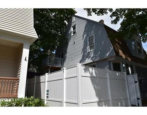3 Hobson Ave, Worcester, MA 01603 photo 1
