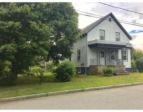 508 Smith St, Fall River, MA 02721 photo 1