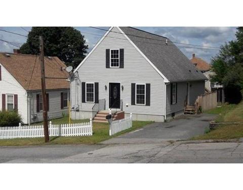 78 Congress St, Woonsocket, RI 02895 photo 1