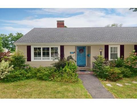 204 Maple St, Danvers, MA 01923 photo 1
