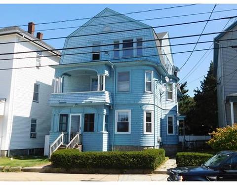 162 Eastern Ave, Fall River, MA 02723 photo 1