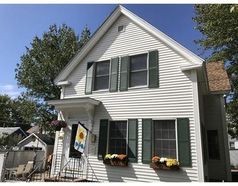 7 Eustis Ave, Lowell, MA 01850 photo 2