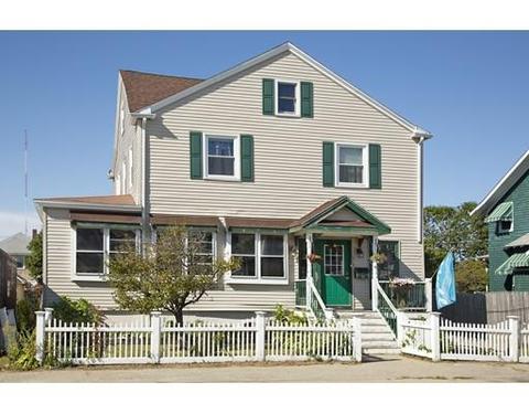 43 Manomet Ave, Hull, MA 02045 photo 1