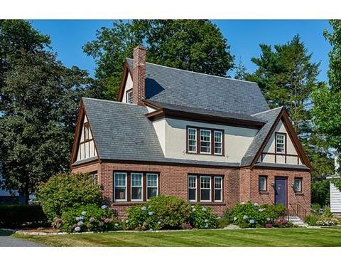 125 Coolidge Rd, Worcester, MA 01602 photo 1