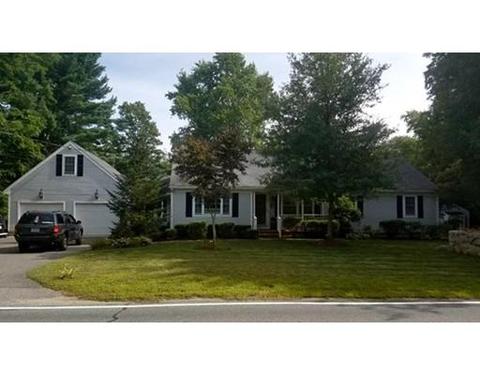 192 Perry Hill Rd, Acushnet, MA 02743 photo 1