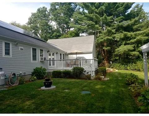 192 Perry Hill Rd, Acushnet, MA 02743 photo 2
