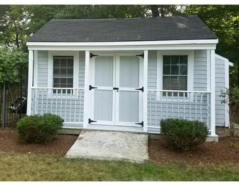 192 Perry Hill Rd, Acushnet, MA 02743 photo 8