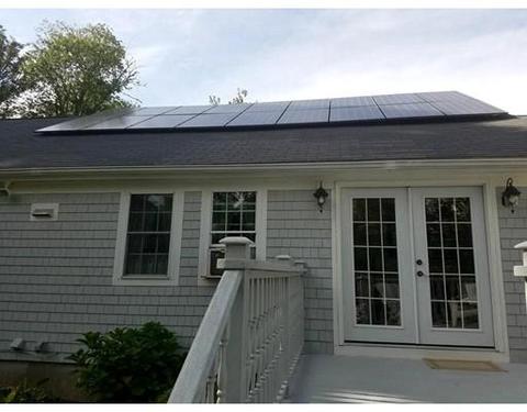 192 Perry Hill Rd, Acushnet, MA 02743 photo 4