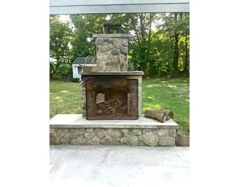 192 Perry Hill Rd, Acushnet, MA 02743 photo 7