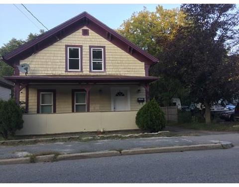 829 River St, Woonsocket, RI 02895 photo 1