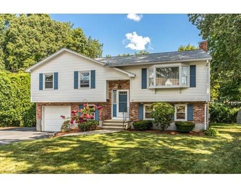 140 Spring St, Stoneham, MA 02180 photo 1