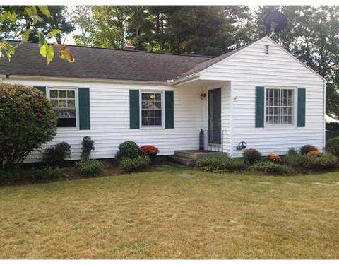 183 Westbrook Dr, Springfield, MA 01129 photo 25