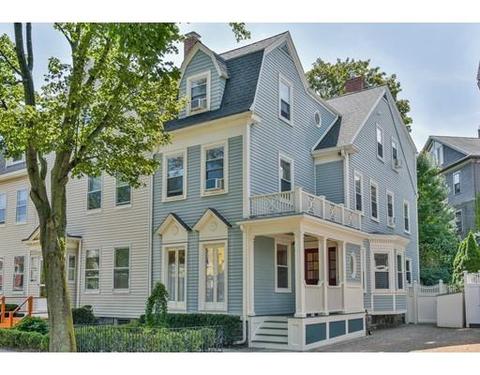 25 Bowker St, Brookline, MA 02445 photo 1