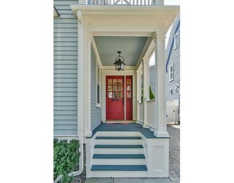 25 Bowker St, Brookline, MA 02445 photo 22