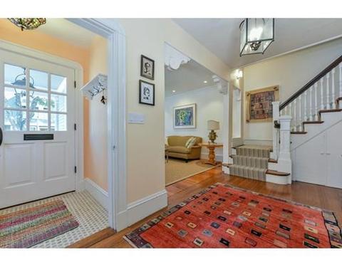 25 Bowker St, Brookline, MA 02445 photo 4