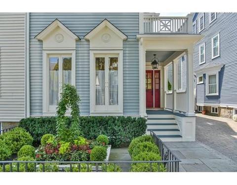 25 Bowker St, Brookline, MA 02445 photo 2