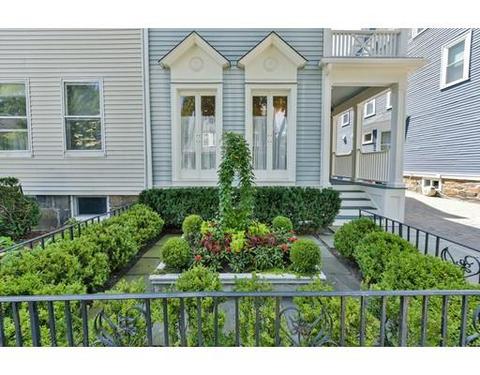 25 Bowker St, Brookline, MA 02445 photo 3