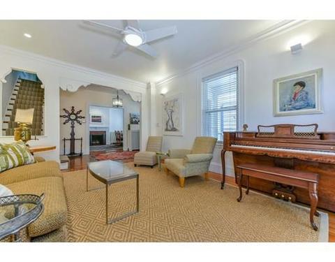 25 Bowker St, Brookline, MA 02445 photo 8