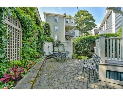 25 Bowker St, Brookline, MA 02445 photo 24