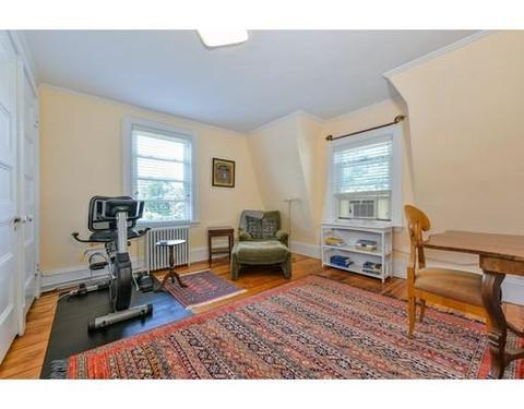25 Bowker St, Brookline, MA 02445 photo 20