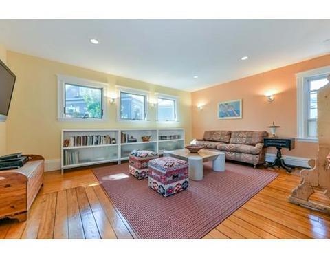 25 Bowker St, Brookline, MA 02445 photo 18