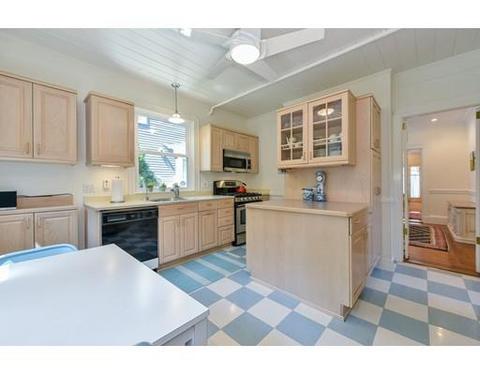 25 Bowker St, Brookline, MA 02445 photo 13