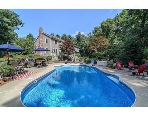 7 Michelles Way, Foxboro, MA 02035 photo 15