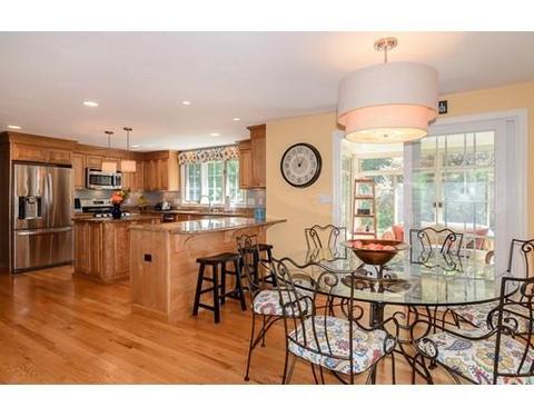 7 Michelles Way, Foxboro, MA 02035 photo 8