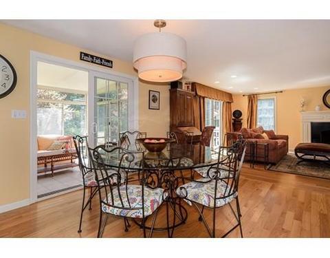 7 Michelles Way, Foxboro, MA 02035 photo 11
