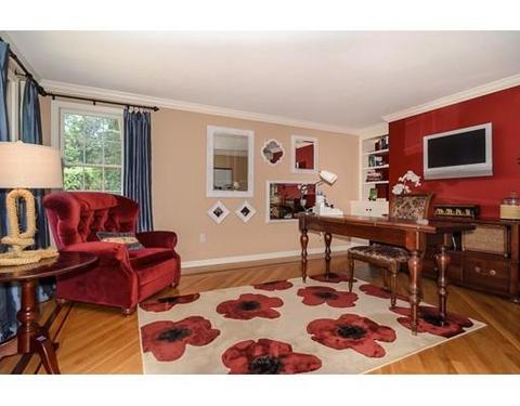 7 Michelles Way, Foxboro, MA 02035 photo 5