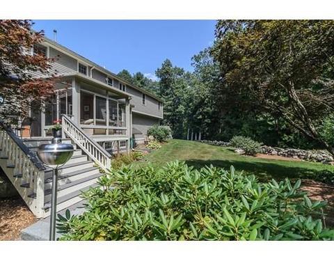 7 Michelles Way, Foxboro, MA 02035 photo 13