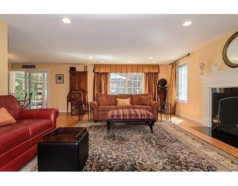 7 Michelles Way, Foxboro, MA 02035 photo 4