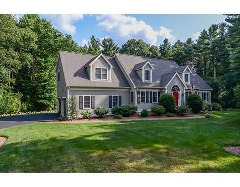 7 Michelles Way, Foxboro, MA 02035 photo 3