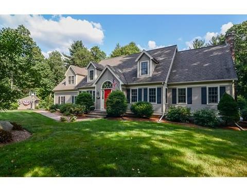 7 Michelles Way, Foxboro, MA 02035 photo 1