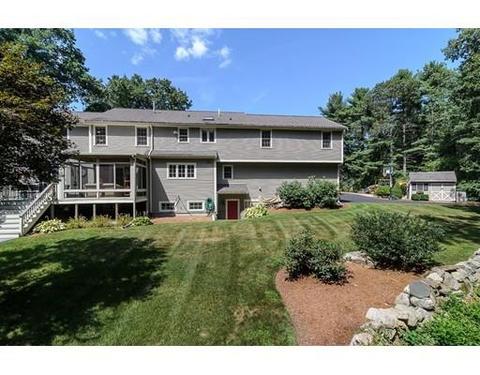 7 Michelles Way, Foxboro, MA 02035 photo 2