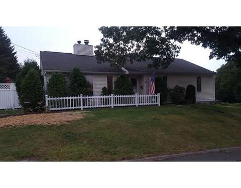 17 Chalmers, Springfield, MA 01118 photo 2