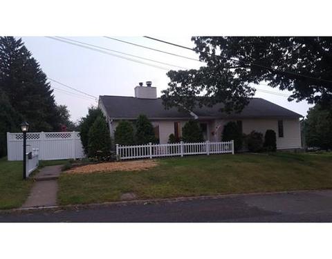 17 Chalmers, Springfield, MA 01118 photo 1