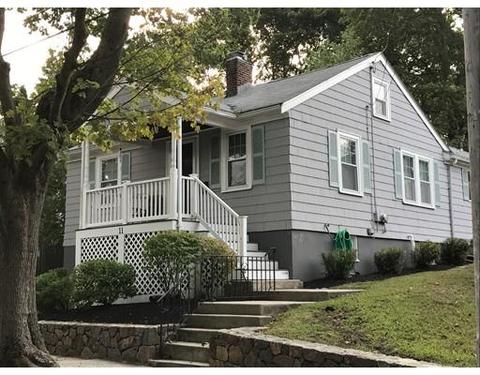 11 Lefavour Ave, Beverly, MA 01915 photo 1