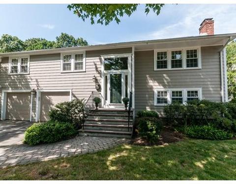 35 Audrey Ave, Needham, MA 02492 photo 1