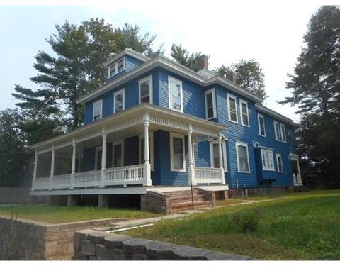 251 Union St, Athol, MA 01331 photo 1