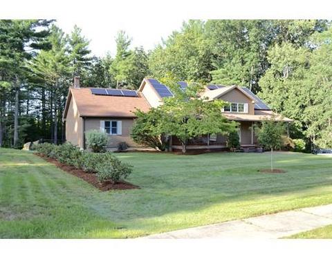18 Pine Hill Rd, Easthampton, MA 01027 photo 1