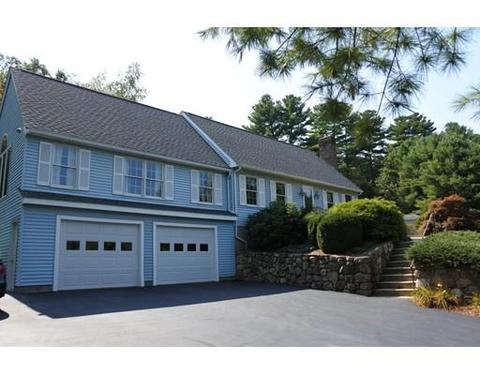 63 Glen Ave, Upton, MA 01568 photo 1